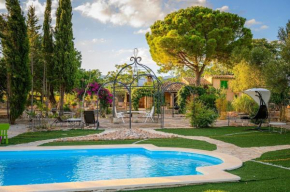 Mallorquinisches Landhaus Sa Caseta de Santa Maria